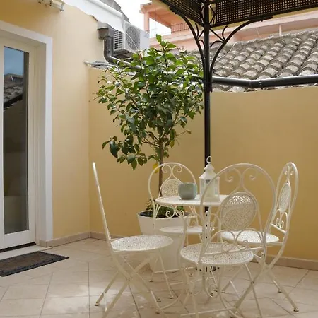 Apartment A Gem In The