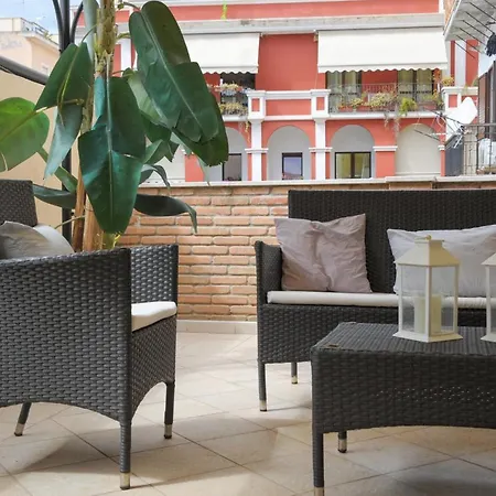 Apartment A Gem In The