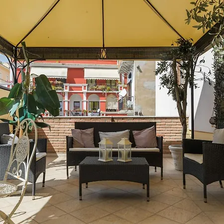 A Gem In The Apartment Cagliari