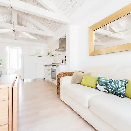 A Gem In The Apartment Cagliari